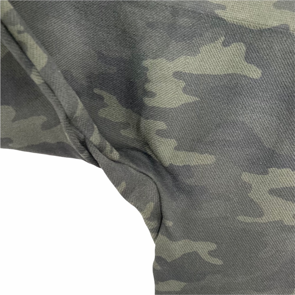 SPANX Camo Look At Me‎ Now Seamless Leggings - Picture 7 of 7